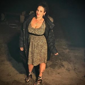 Meet your Posher, Meghan